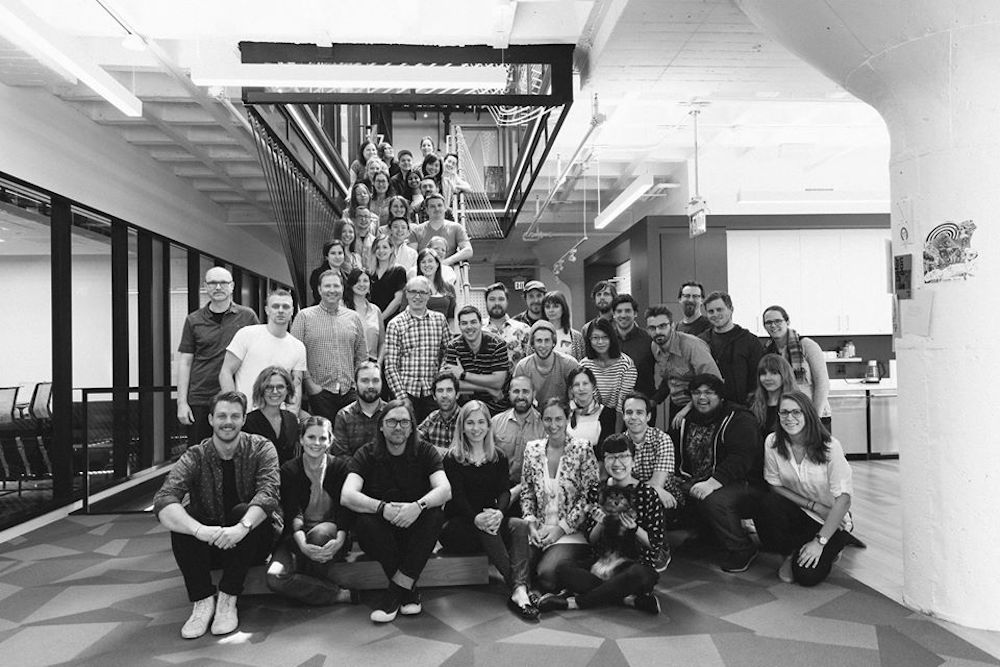 IDEO social impact startups San Francisco