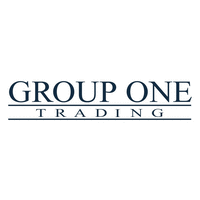 Group One Trading, LP