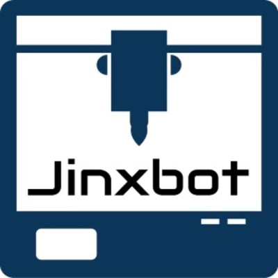 Jinxbot 3D Printing
