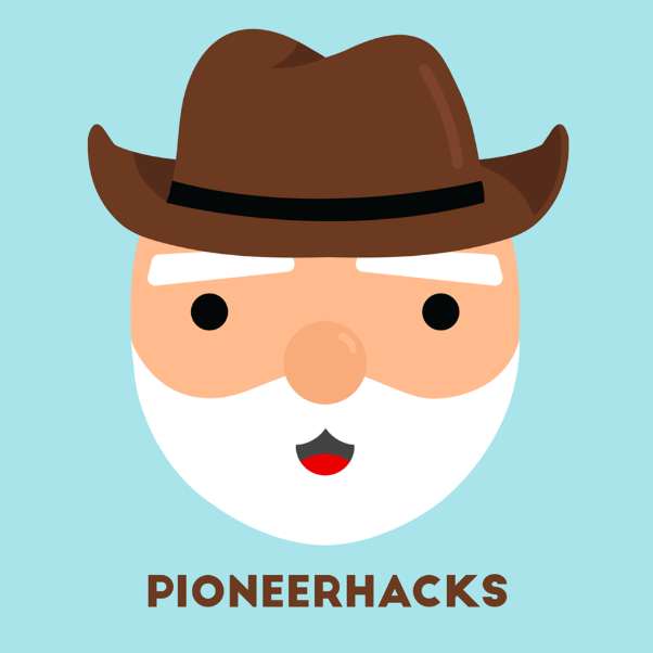 Pioneer Hacks