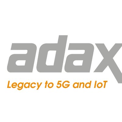 Adax