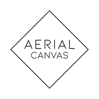 Aerial Canvas