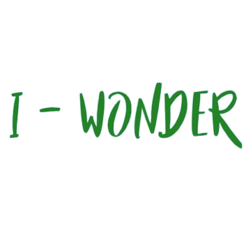 I-WONDER