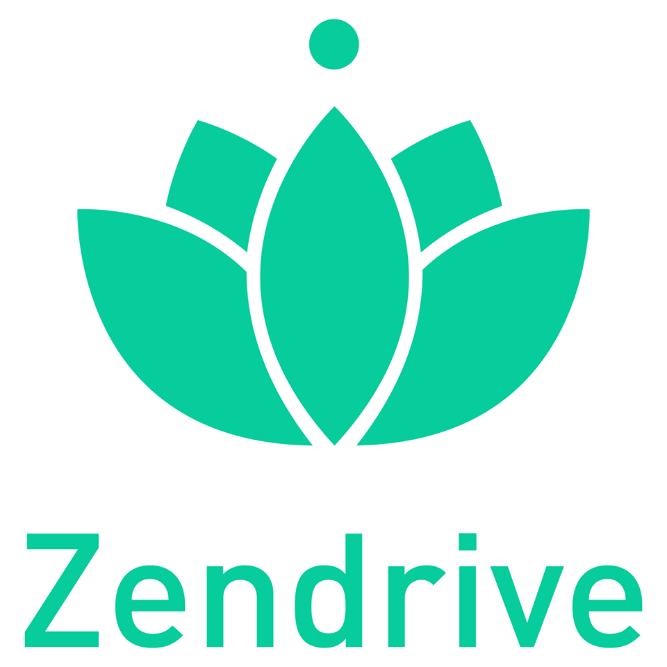 Zendrive