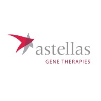 Astellas Gene Therapies