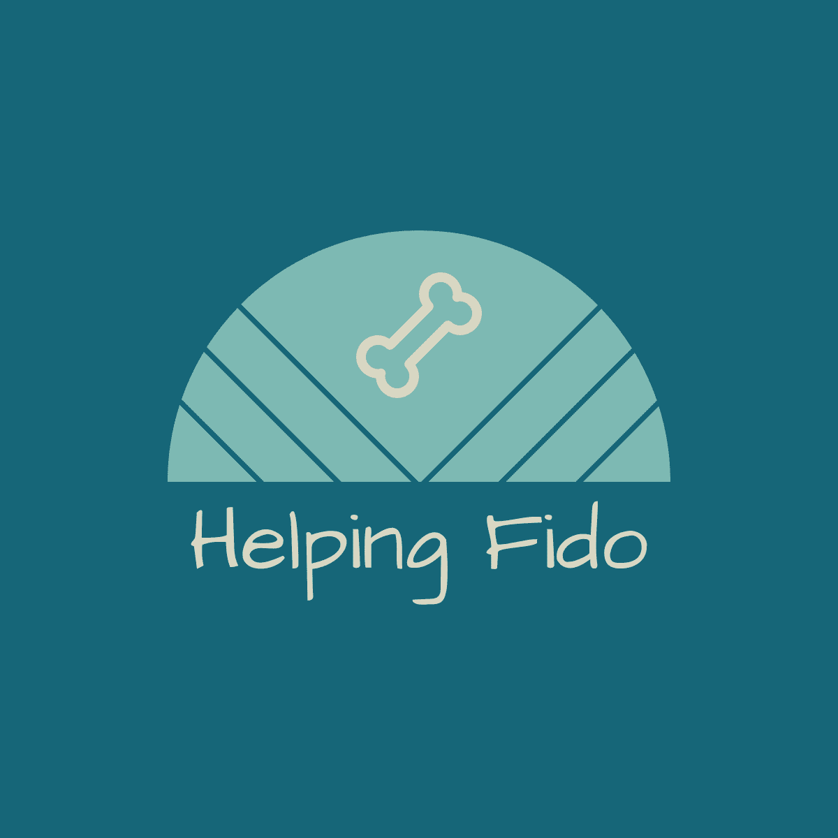 Helping Fido