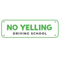 No Yelling Driving School