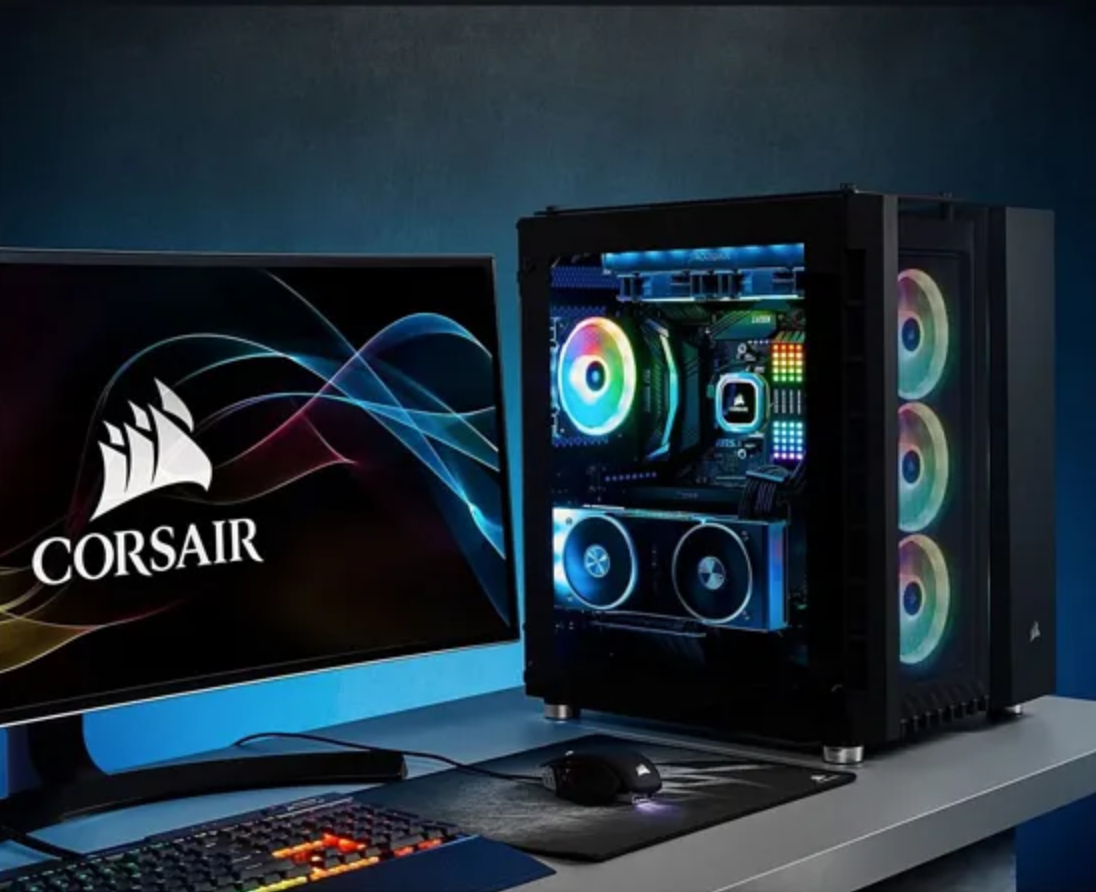 Corsair