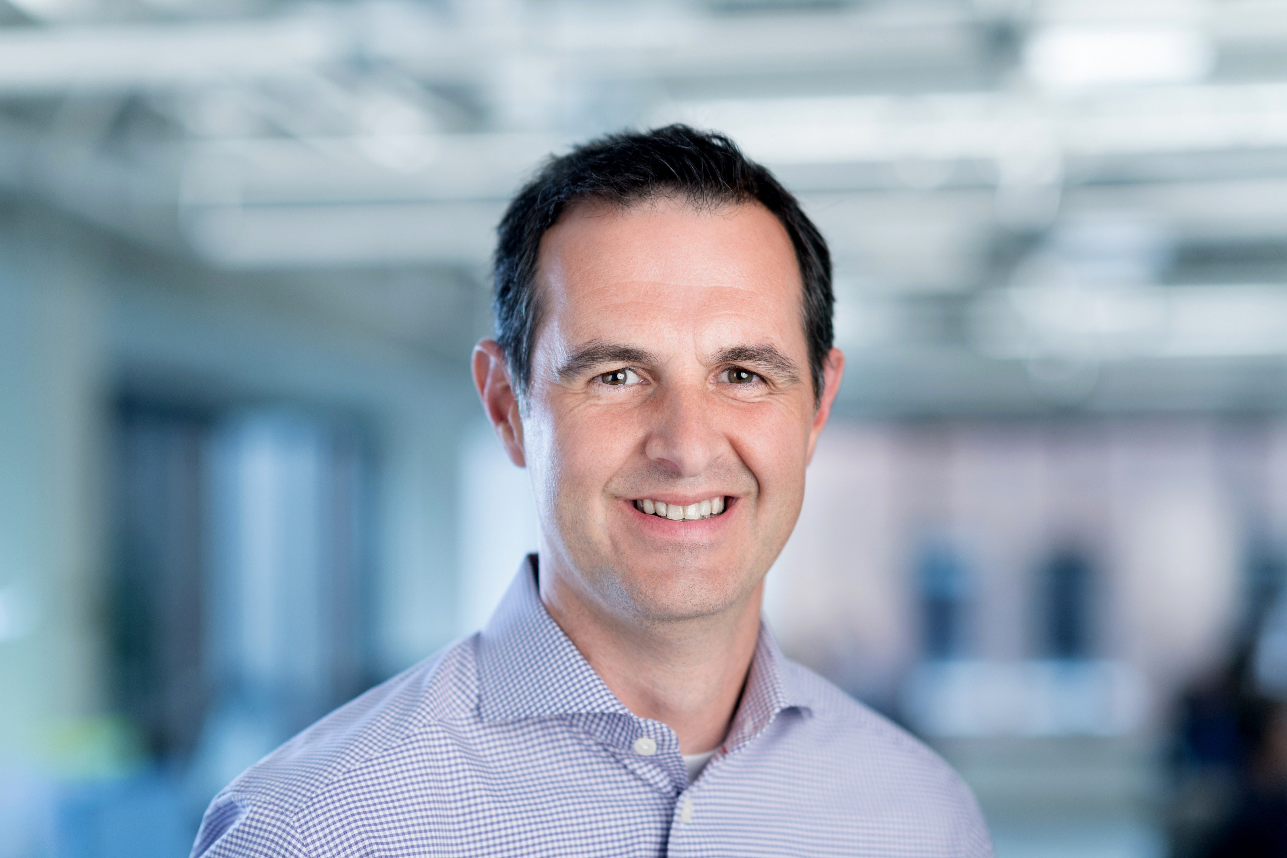 Upgrade CEO and co-founder Renaud Laplanche