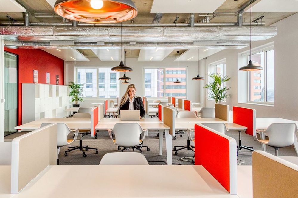 3 Redwood City Coworking Spaces You Should Know | Built In San Francisco