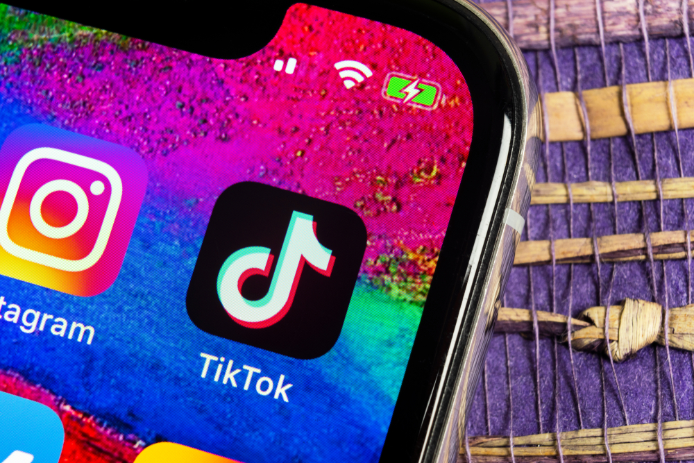 TikTok