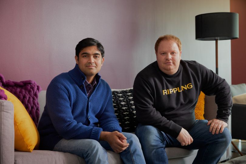 Rippling Raises M In Unusual Funding Round Built In San Francisco