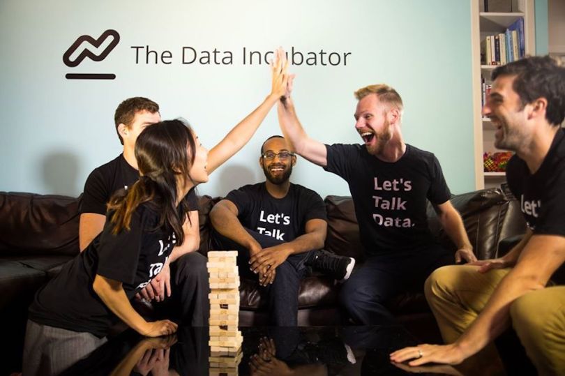 ThirdLove Talks Tech: Data Scientists Meet Up at Our San Francisco