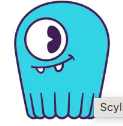 ScyllaDB logo