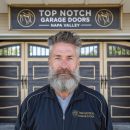 Napa Valley Garage Door Repair