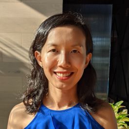 Image of Dana Liu