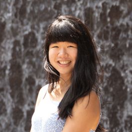 Image of Rachel Wang