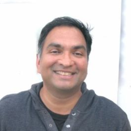 Image of Narayan Mani