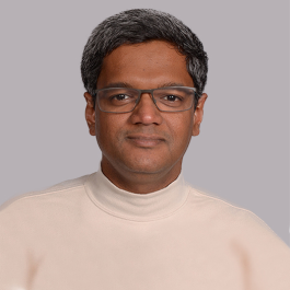 Image of Sriram (Sri) Raghuram