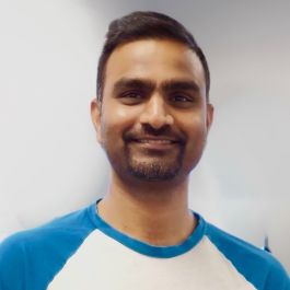 Image of Srinivas Sirigineedi