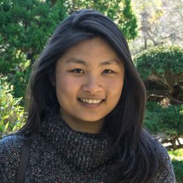 Image of Melissa Jin