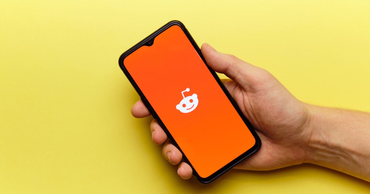 Reddit is raising up to $700M in Series F funding